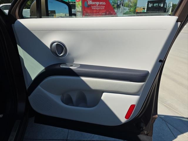 Hyundai Palisade Vehicle Full-screen Gallery Image 34