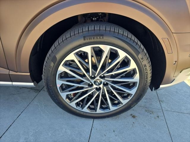 Hyundai Palisade Vehicle Full-screen Gallery Image 35