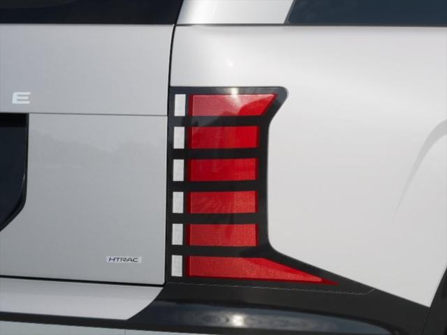 Hyundai Palisade Vehicle Full-screen Gallery Image 10