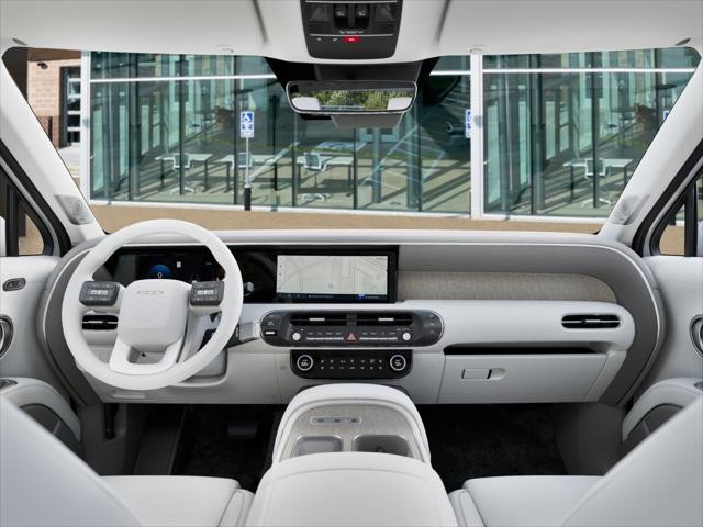 Hyundai Palisade Vehicle Full-screen Gallery Image 11