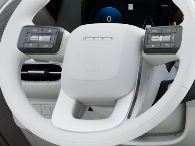 Hyundai Palisade Vehicle Full-screen Gallery Image 15