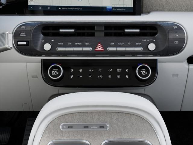 Hyundai Palisade Vehicle Full-screen Gallery Image 16