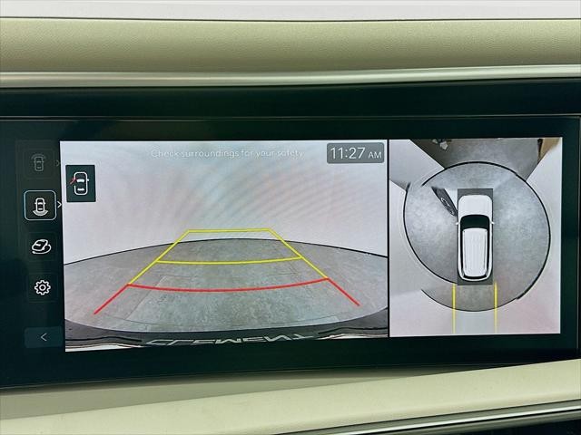 Hyundai Palisade Vehicle Full-screen Gallery Image 18