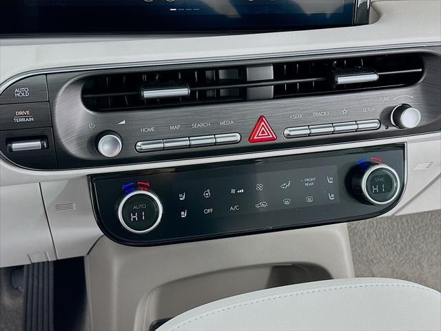 Hyundai Palisade Vehicle Full-screen Gallery Image 19