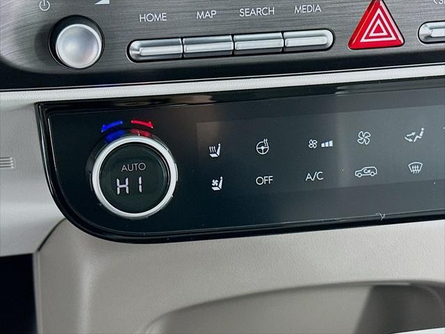 Hyundai Palisade Vehicle Full-screen Gallery Image 20