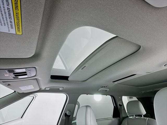 Hyundai Palisade Vehicle Full-screen Gallery Image 22