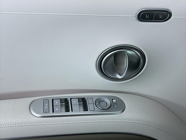 Hyundai Palisade Vehicle Full-screen Gallery Image 24