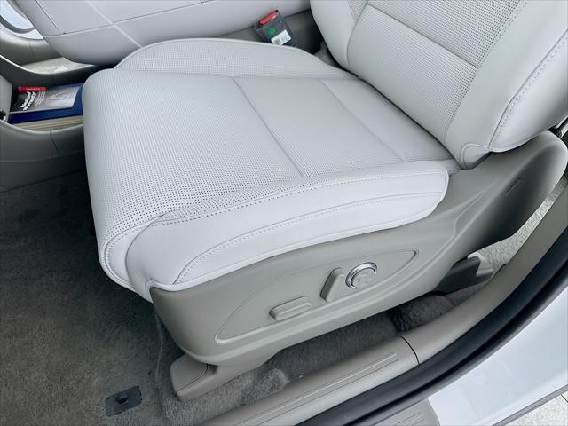 Hyundai Palisade Vehicle Full-screen Gallery Image 26