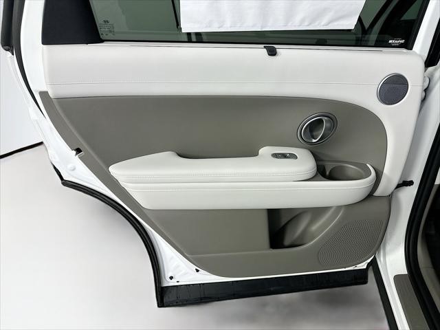 Hyundai Palisade Vehicle Full-screen Gallery Image 28