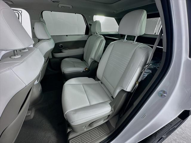 Hyundai Palisade Vehicle Full-screen Gallery Image 29