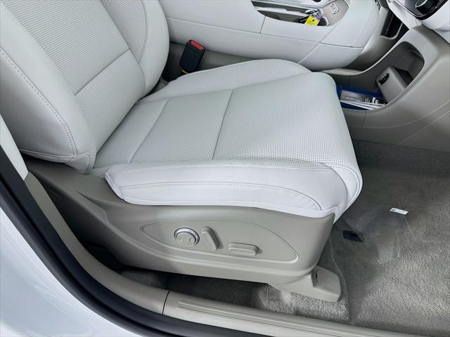 Hyundai Palisade Vehicle Full-screen Gallery Image 31