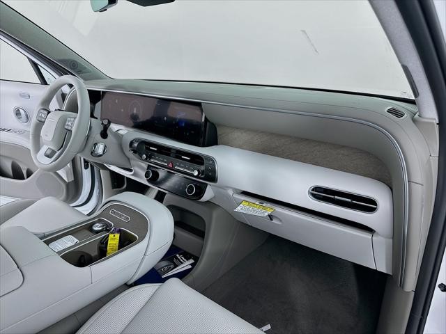 Hyundai Palisade Vehicle Full-screen Gallery Image 32