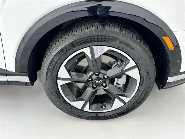 Hyundai Palisade Vehicle Full-screen Gallery Image 34