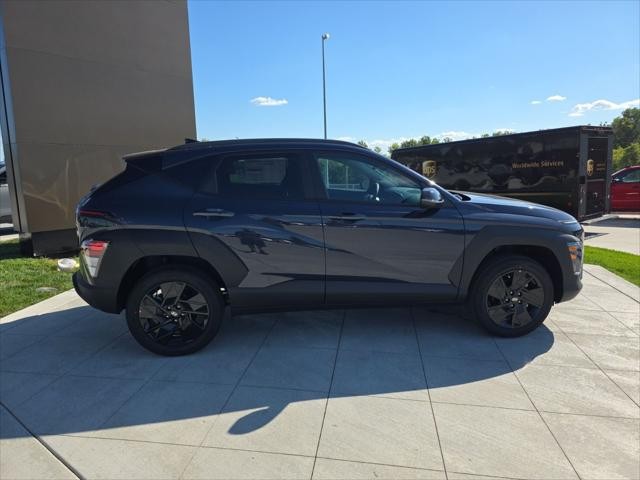 Hyundai Kona Vehicle Full-screen Gallery Image 4