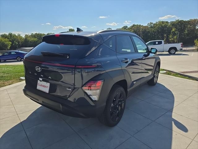 Hyundai Kona Vehicle Full-screen Gallery Image 6