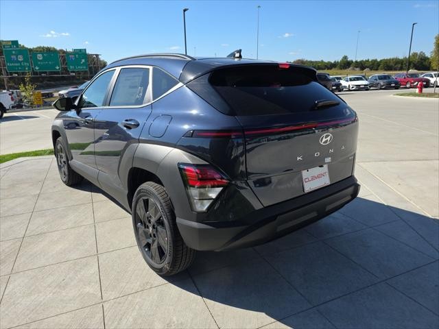 Hyundai Kona Vehicle Full-screen Gallery Image 8