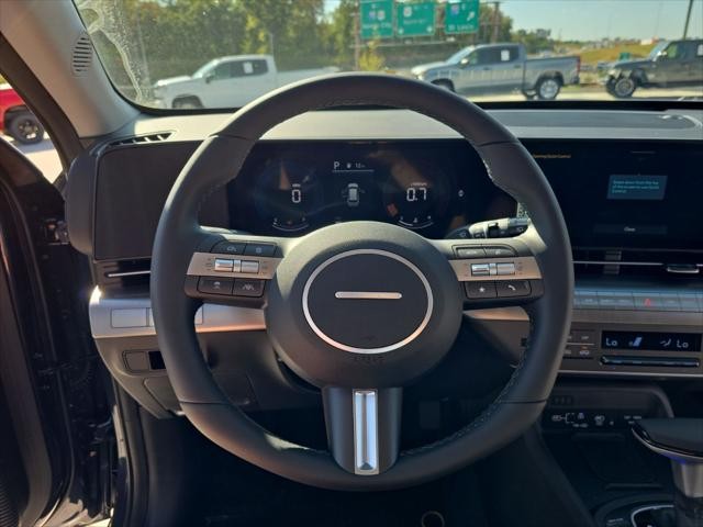 Hyundai Kona Vehicle Full-screen Gallery Image 12