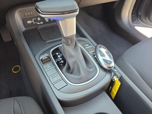 Hyundai Kona Vehicle Full-screen Gallery Image 20