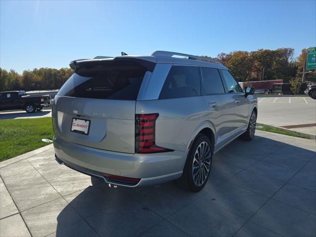 Hyundai Palisade Vehicle Full-screen Gallery Image 6