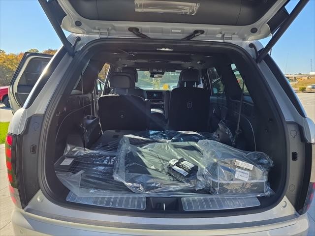 Hyundai Palisade Vehicle Full-screen Gallery Image 9