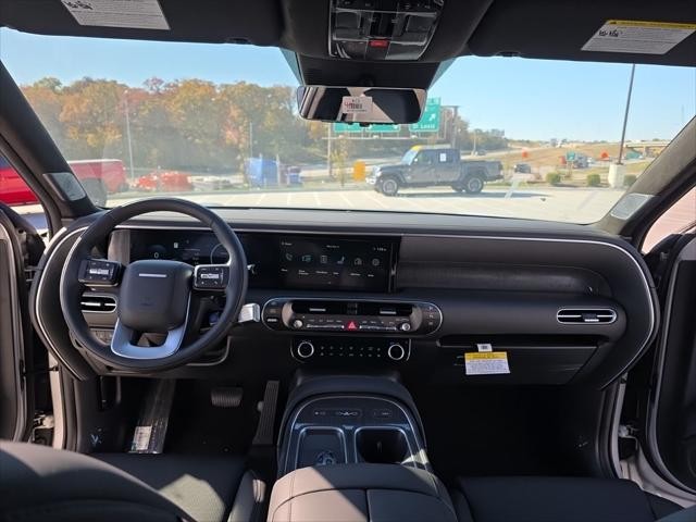 Hyundai Palisade Vehicle Full-screen Gallery Image 10