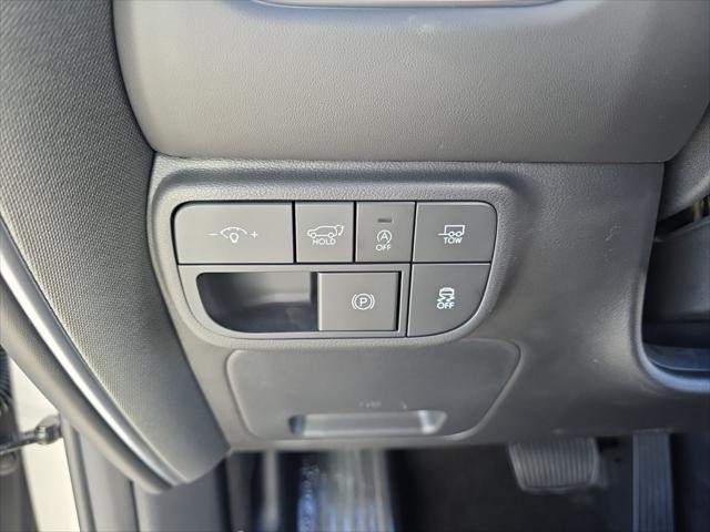 Hyundai Palisade Vehicle Full-screen Gallery Image 11