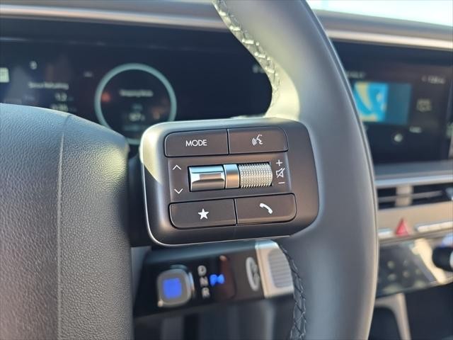 Hyundai Palisade Vehicle Full-screen Gallery Image 14