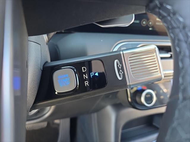 Hyundai Palisade Vehicle Full-screen Gallery Image 15