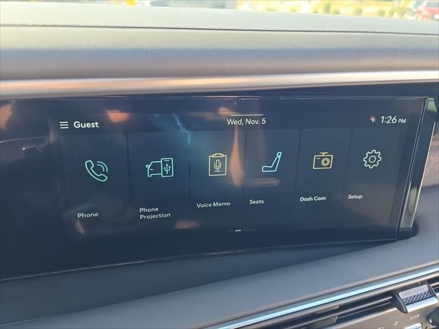 Hyundai Palisade Vehicle Full-screen Gallery Image 18