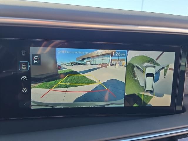 Hyundai Palisade Vehicle Full-screen Gallery Image 19