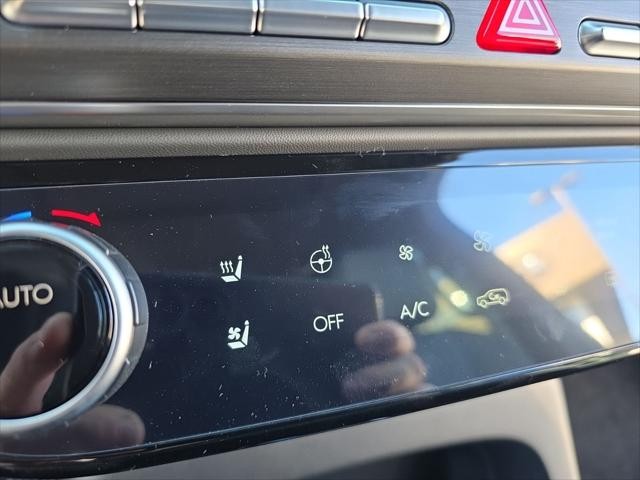 Hyundai Palisade Vehicle Full-screen Gallery Image 22