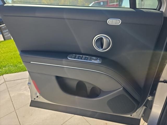 Hyundai Palisade Vehicle Full-screen Gallery Image 26