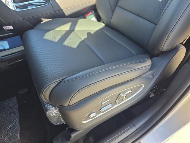 Hyundai Palisade Vehicle Full-screen Gallery Image 27