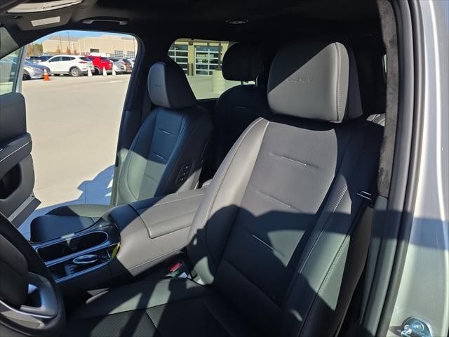 Hyundai Palisade Vehicle Full-screen Gallery Image 28