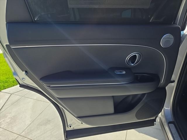 Hyundai Palisade Vehicle Full-screen Gallery Image 29