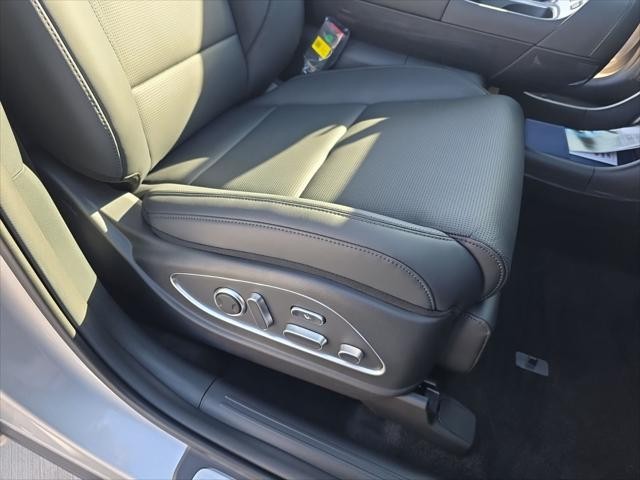 Hyundai Palisade Vehicle Full-screen Gallery Image 31