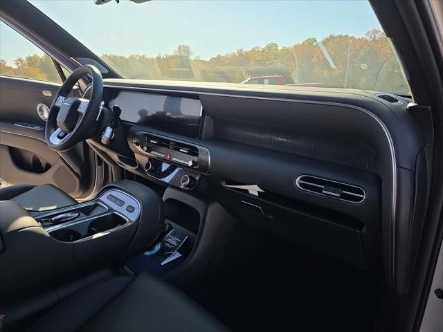 Hyundai Palisade Vehicle Full-screen Gallery Image 32