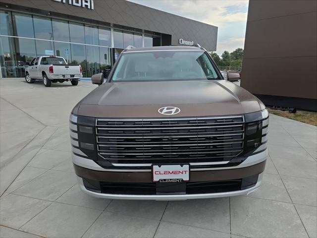 Hyundai Palisade Vehicle Full-screen Gallery Image 2