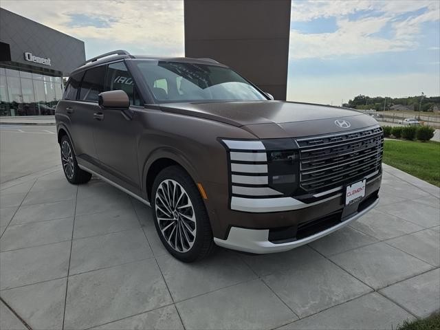 Hyundai Palisade Vehicle Full-screen Gallery Image 3