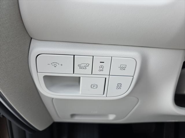 Hyundai Palisade Vehicle Full-screen Gallery Image 10