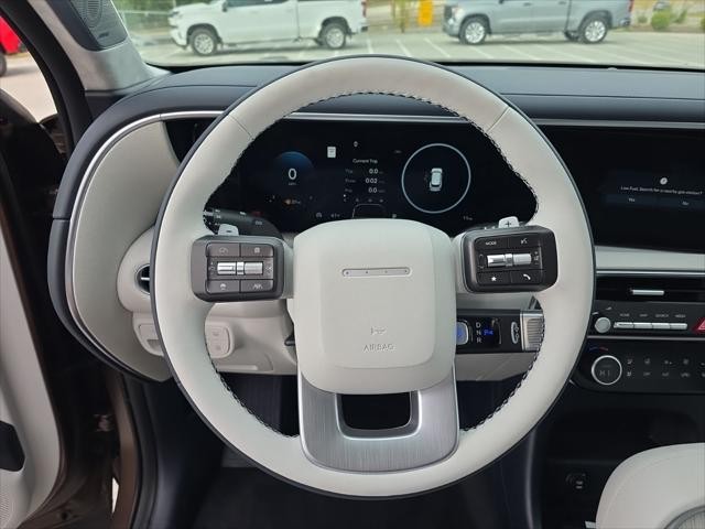 Hyundai Palisade Vehicle Full-screen Gallery Image 11