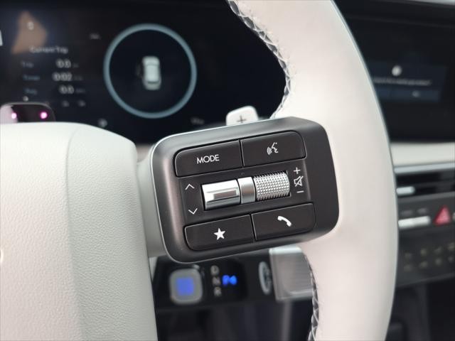 Hyundai Palisade Vehicle Full-screen Gallery Image 13