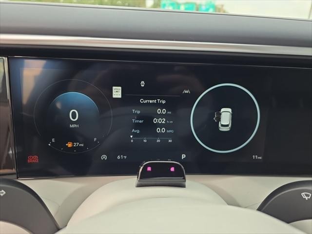 Hyundai Palisade Vehicle Full-screen Gallery Image 15