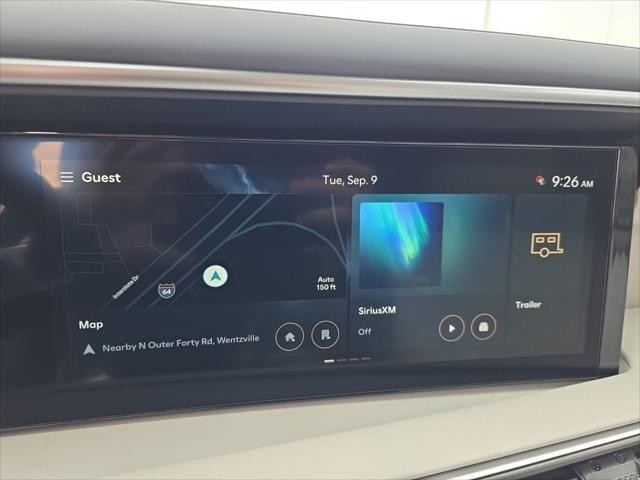 Hyundai Palisade Vehicle Full-screen Gallery Image 16