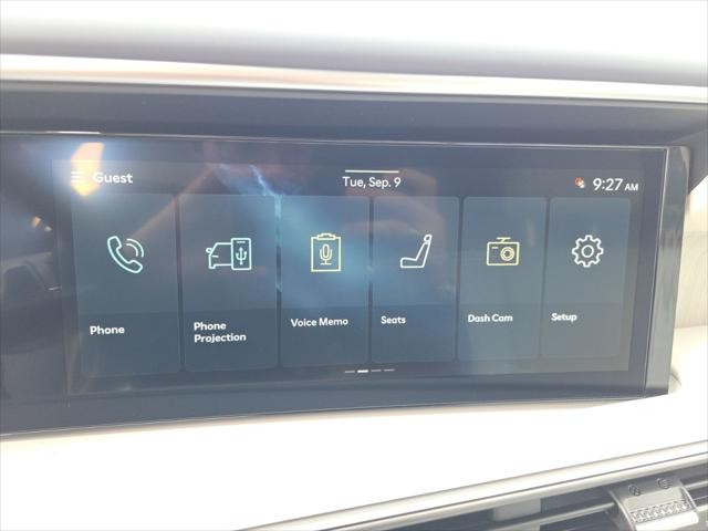 Hyundai Palisade Vehicle Full-screen Gallery Image 17