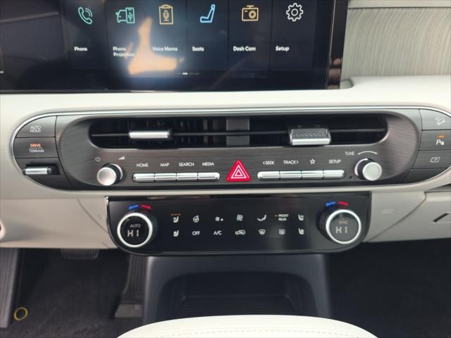 Hyundai Palisade Vehicle Full-screen Gallery Image 19