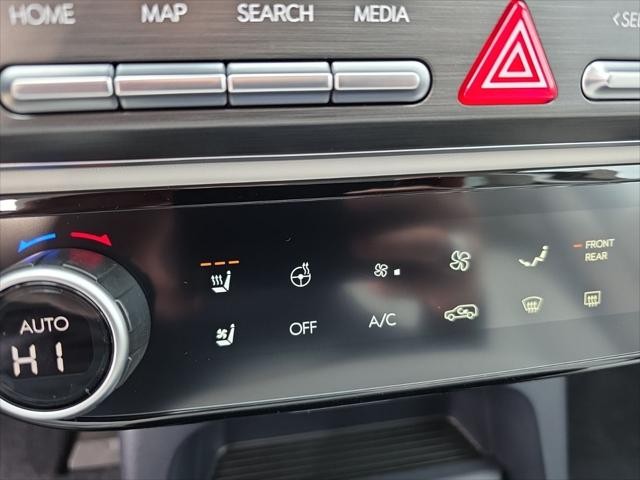 Hyundai Palisade Vehicle Full-screen Gallery Image 20