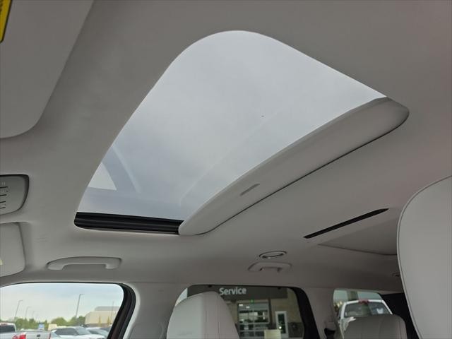 Hyundai Palisade Vehicle Full-screen Gallery Image 22