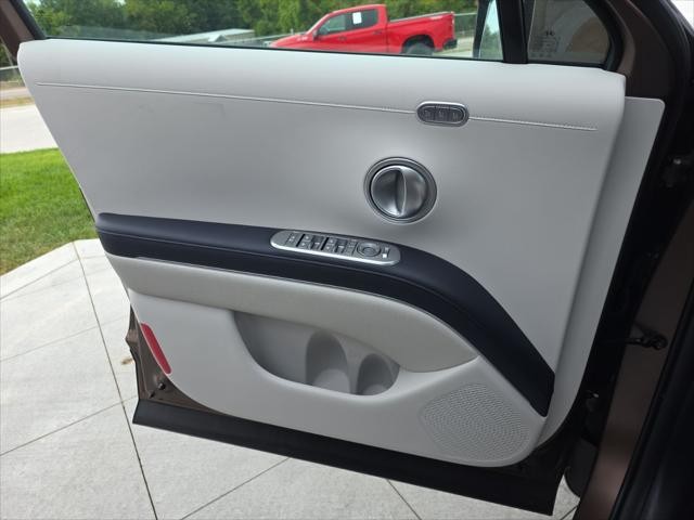 Hyundai Palisade Vehicle Full-screen Gallery Image 25