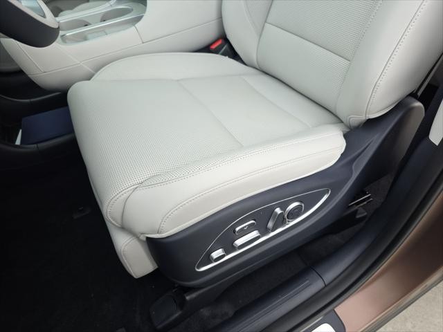 Hyundai Palisade Vehicle Full-screen Gallery Image 26